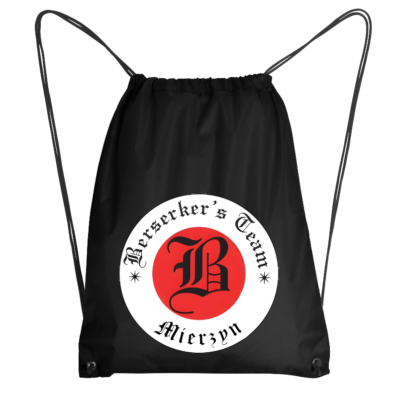 Custom Drawstring Bag