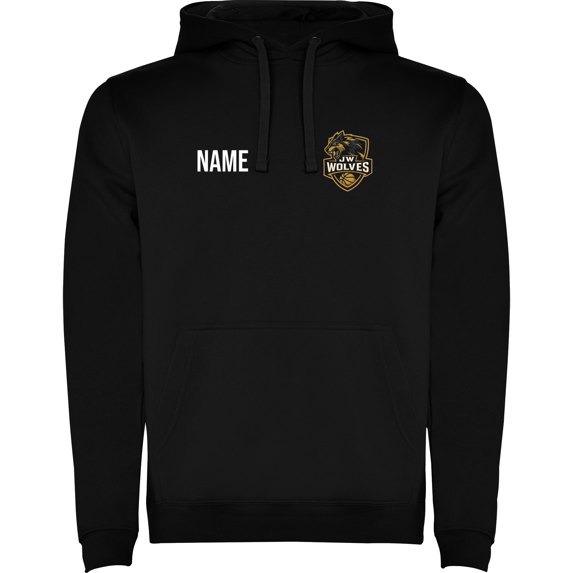 Bluza for JWWOLVES Store