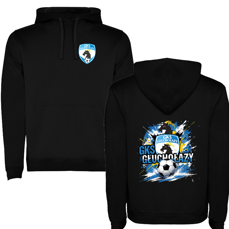 Bluza for GKS GŁUCHOŁAZY