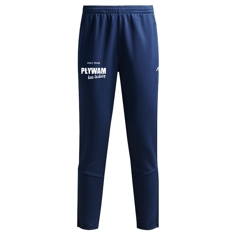 Musai-Premium Spodnie Sportowe Defu