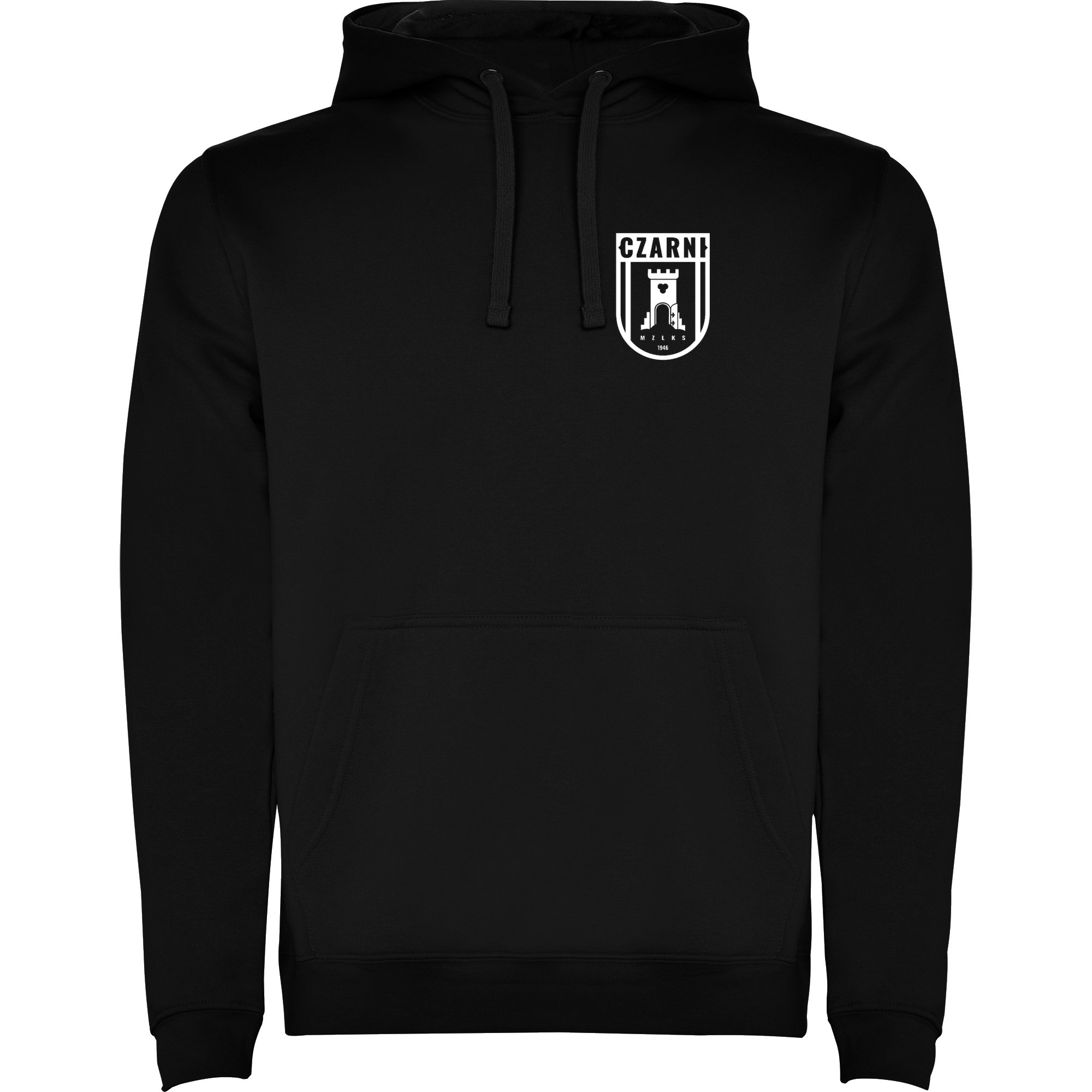 Bluza z własnym nadrukiem