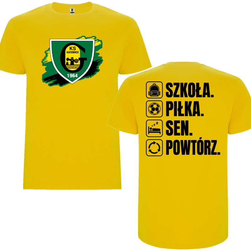 Stafford Koszulka Kids