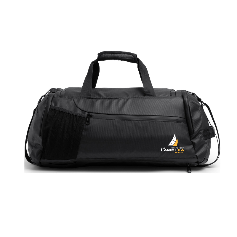 Torba wielofunkcyjna z własnym nadrukiem