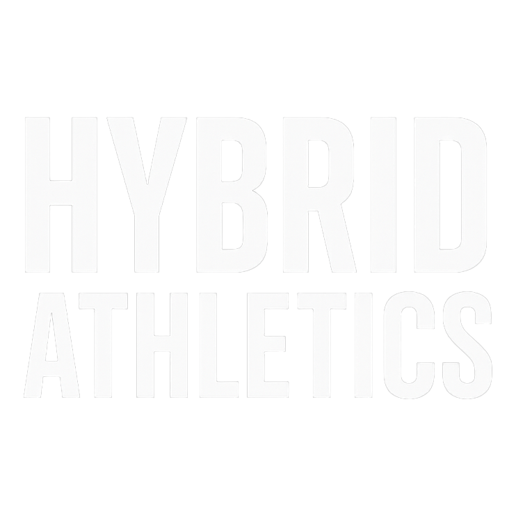 Hybrid Athletics  Store
