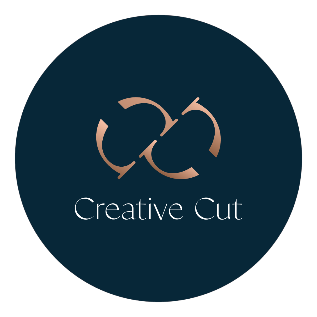 Creative Cut Project Store