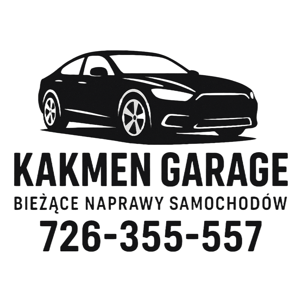 KAKMEN GARAGE  Store
