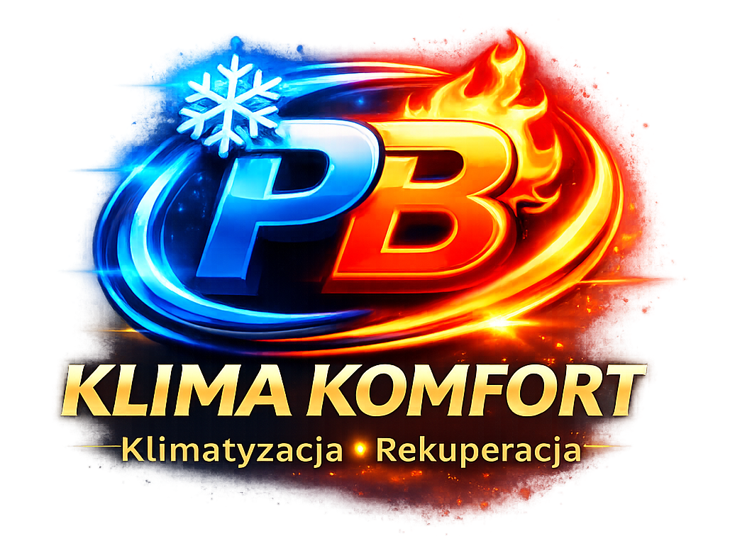 PB Klima Komfort Store