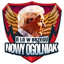 II LO w Brzegu