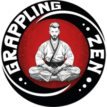 Grappling Zen